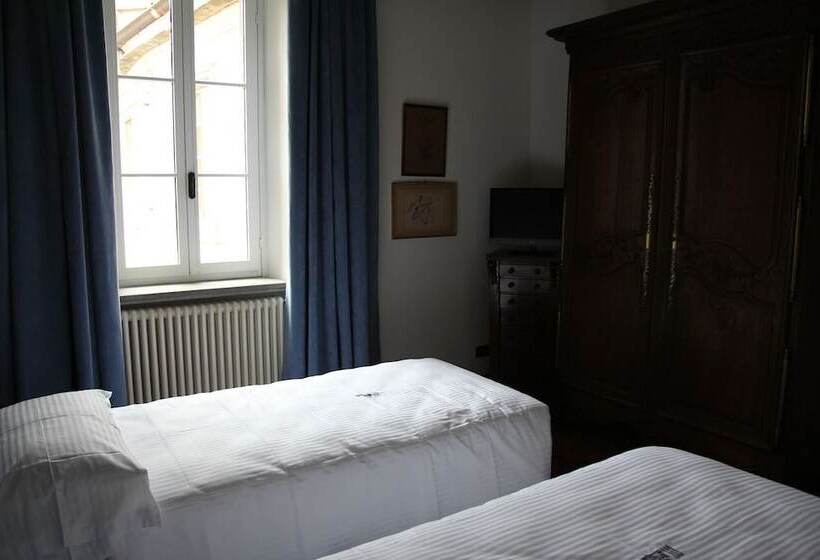 Номер Стандарт, B&b Convento S. Antonio