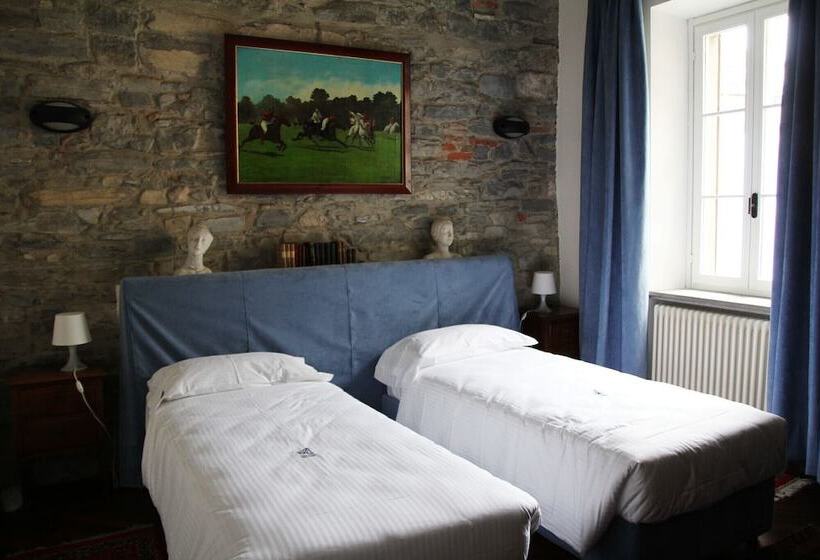اتاق استاندارد, B&b Convento S. Antonio