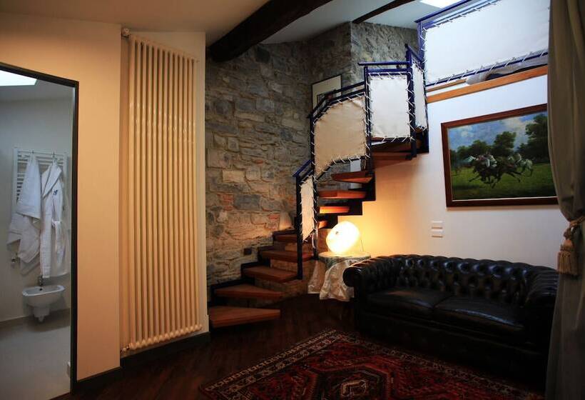 Номер Стандарт, B&b Convento S. Antonio