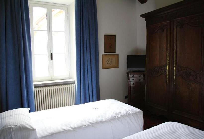 اتاق استاندارد, B&b Convento S. Antonio