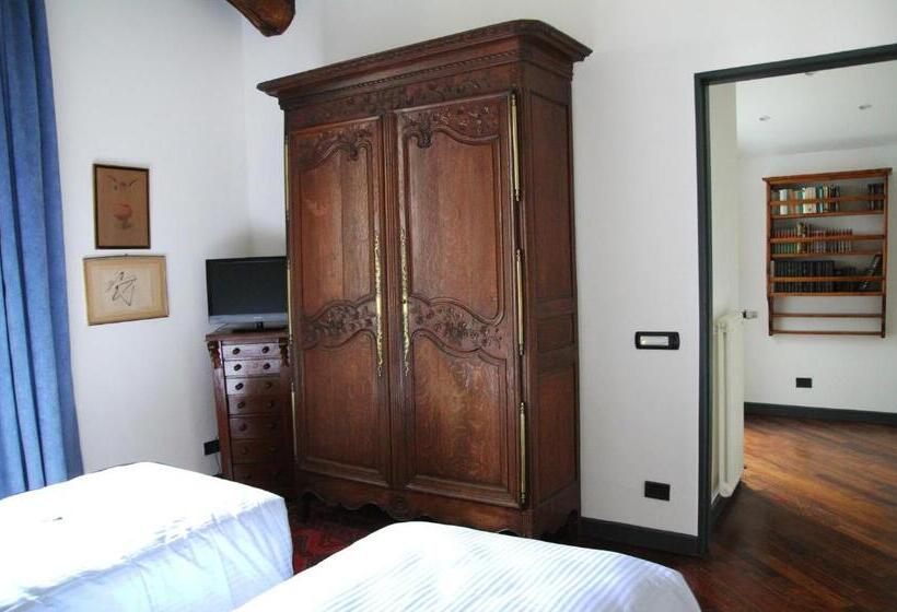 Номер Стандарт, B&b Convento S. Antonio