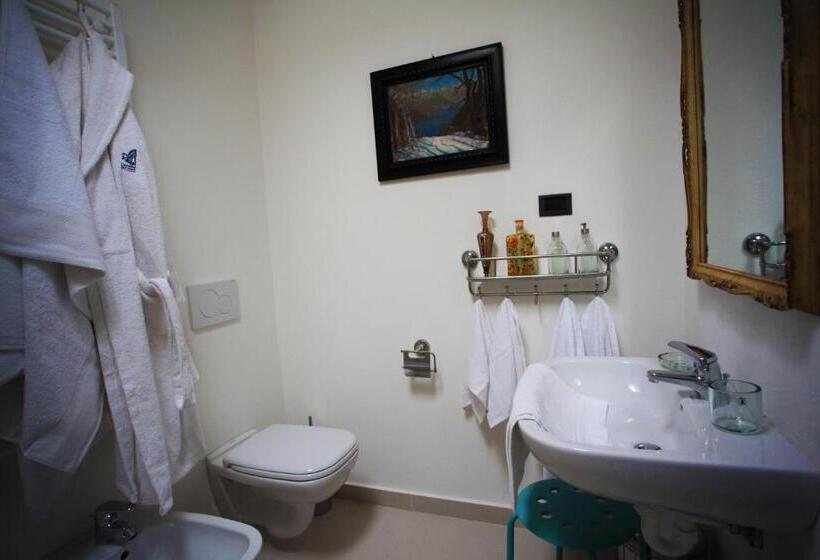 اتاق استاندارد, B&b Convento S. Antonio