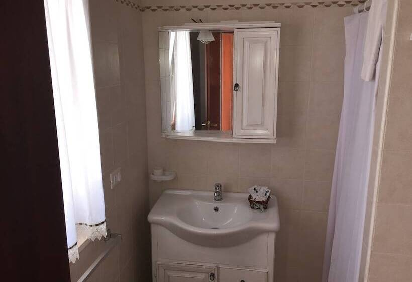اتاق استاندارد, B&b La Vigna