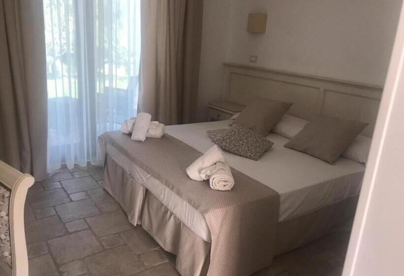 اتاق استاندارد, B&b La Vigna