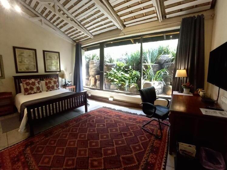 프리미엄 룸, Ascot Bush Lodge