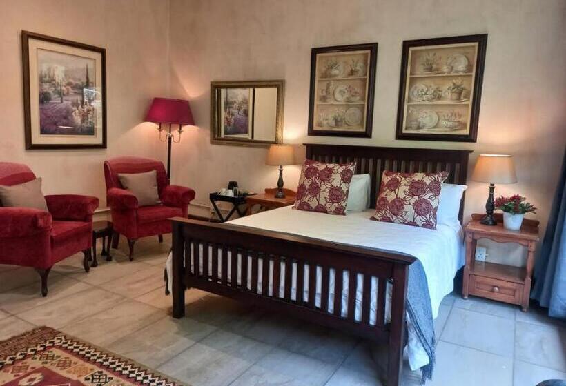 프리미엄 룸, Ascot Bush Lodge