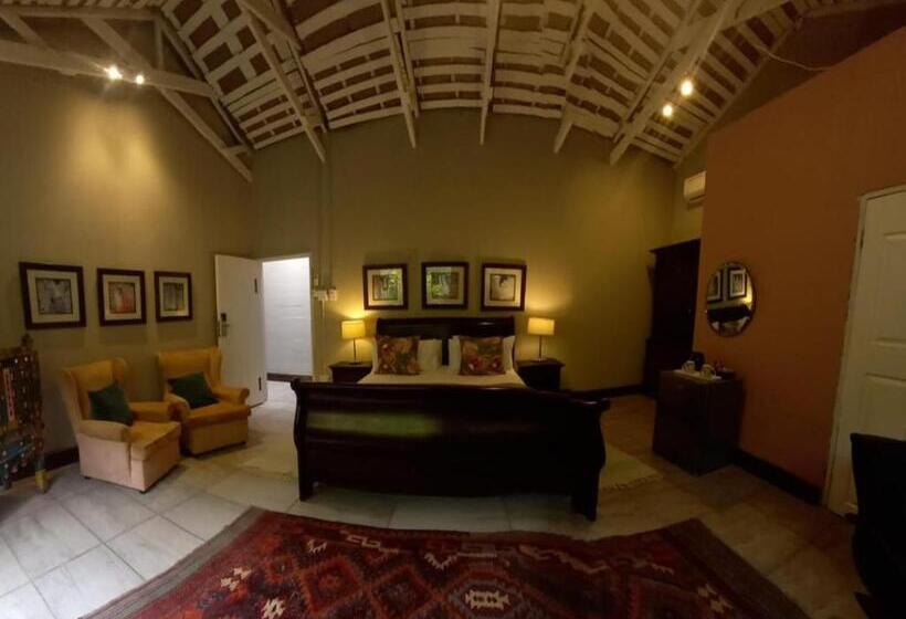 프리미엄 룸, Ascot Bush Lodge