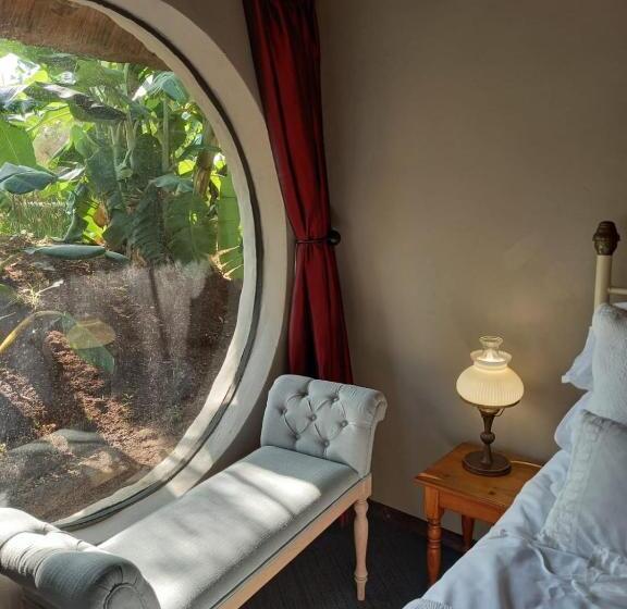 غرفة قياسية مطلّة علي البحيرة, Ascot Bush Lodge