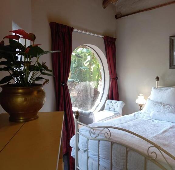 Номер Стандарт Вид на Озеро, Ascot Bush Lodge