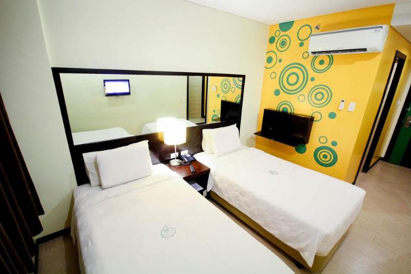 Номер Superior, Holiday Inn Express Lishui City Center By Ihg