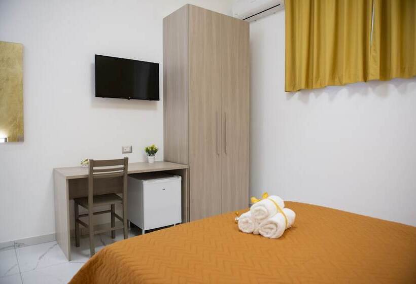 スタンダードルーム, Stabia Dream Rooms
