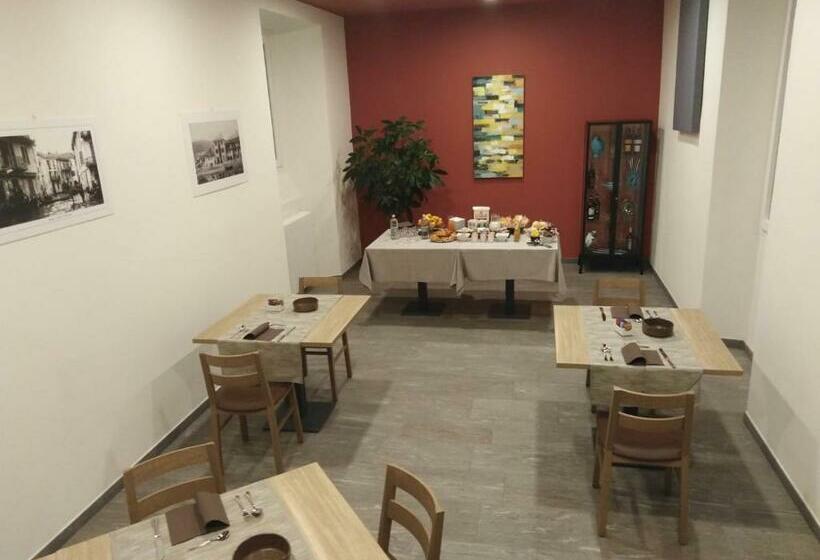 اتاق استاندارد, Locanda La Francisca