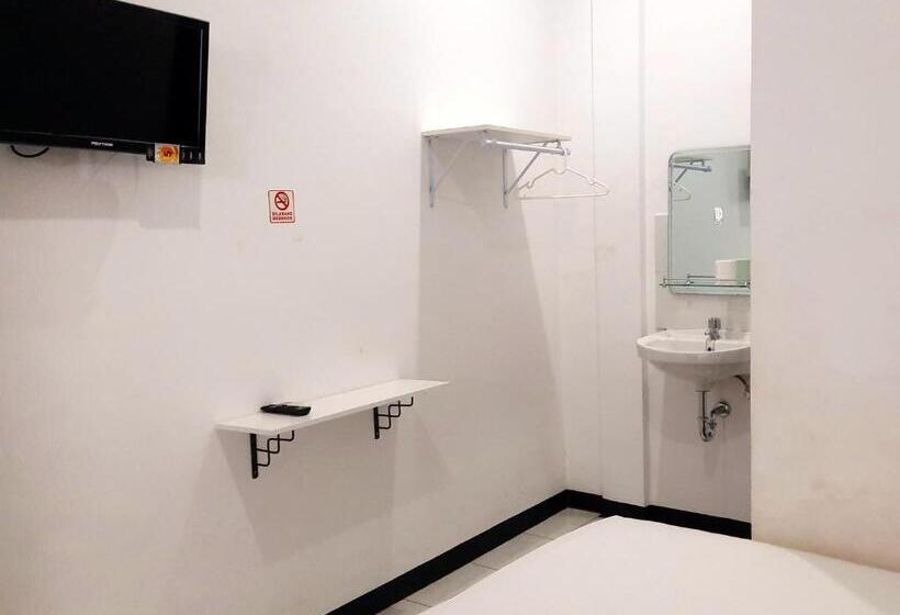 Номер Стандарт, Cozy Stay Kupang