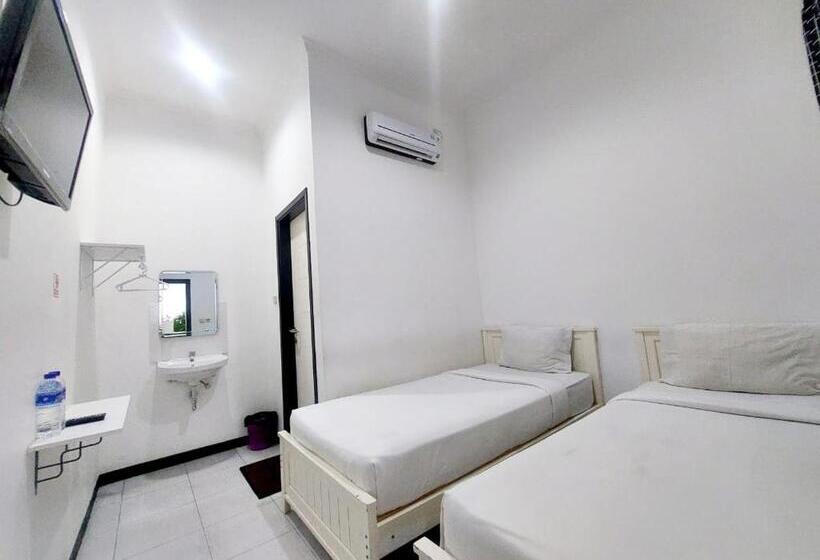 Номер Стандарт, Cozy Stay Kupang