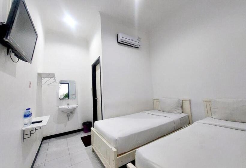 Номер Стандарт, Cozy Stay Kupang