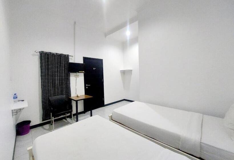Номер Deluxe, Cozy Stay Kupang