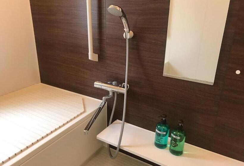 Номер Стандарт, Hibari Guesthouse