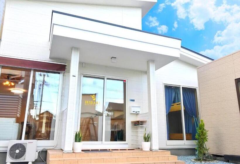 Номер Стандарт, Hibari Guesthouse