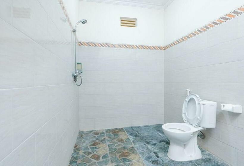 Номер Deluxe, Arunika Cottage