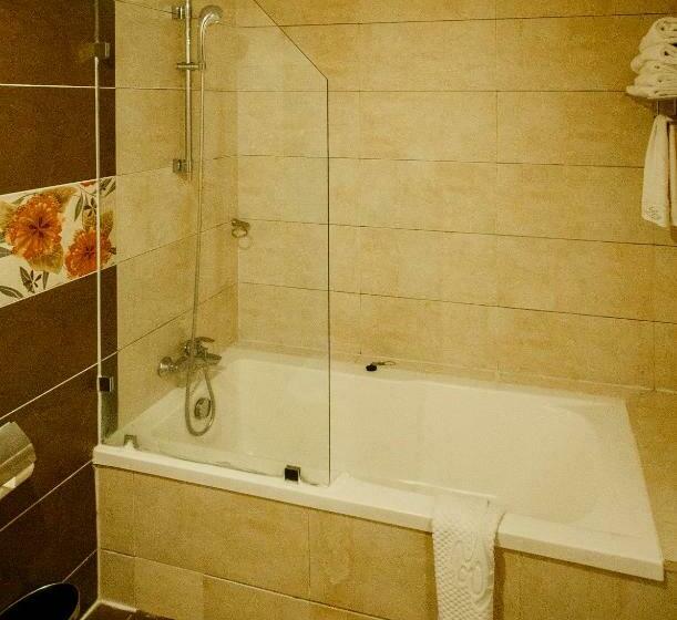 디럭스 스위트, Sg Premium Resort