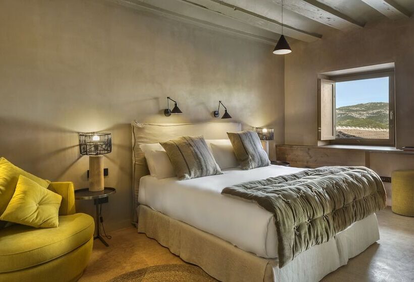 Номер Стандарт, Torre Del Marqués Hotel Spa & Winery   Small Luxury Hotels