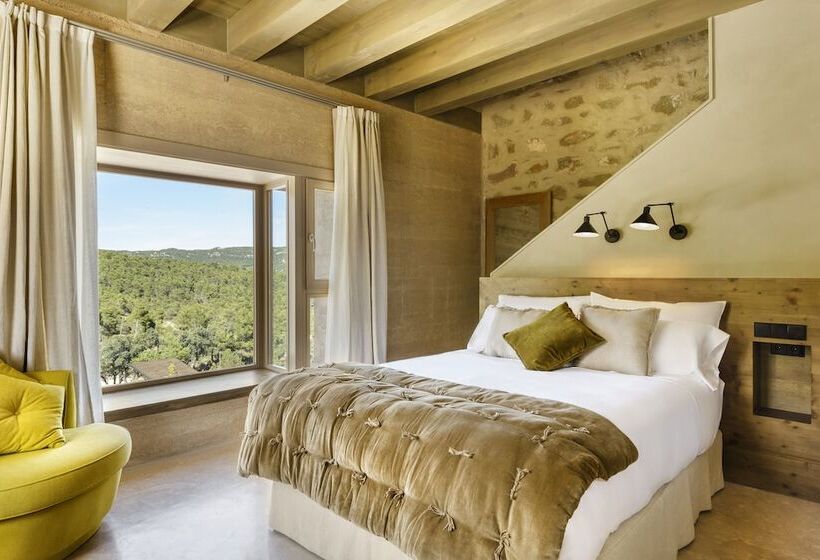 Семейный Номер, Torre Del Marqués Hotel Spa & Winery   Small Luxury Hotels