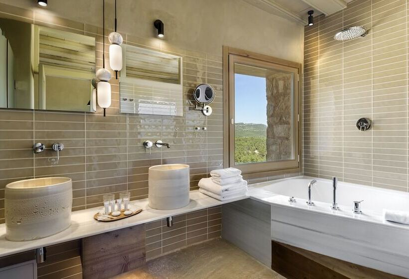 Полулюкс, Torre Del Marqués Hotel Spa & Winery   Small Luxury Hotels