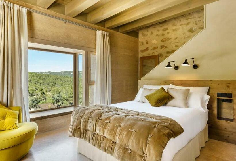 Номер Стандарт Трехместный, Torre Del Marqués Hotel Spa & Winery   Small Luxury Hotels