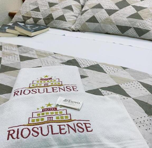 Номер Стандарт, Riosulense