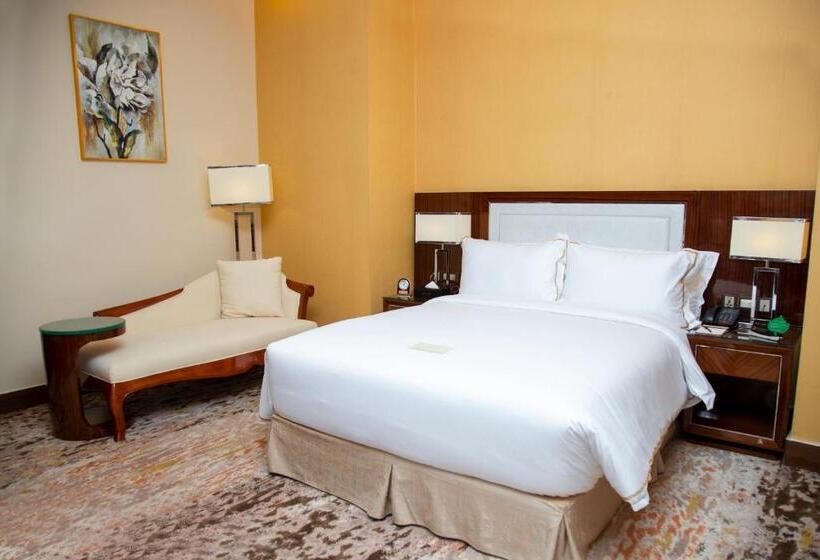 اتاق لوکس, Royal Swiss Lahore