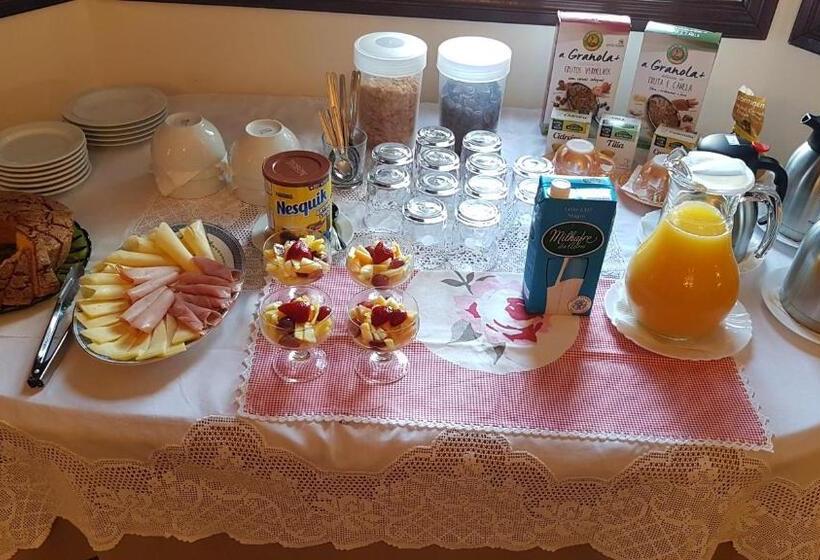 스위트, Casa Marques