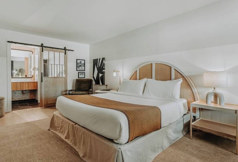 Стандартный Номер Кровать Кинг, Gulf Hills Hotel & Resort