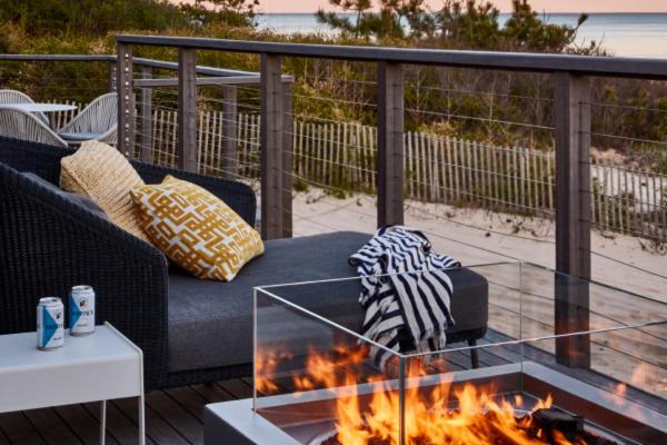 Дом 1 Спальня, Gurney's Montauk Resort & Seawater Spa