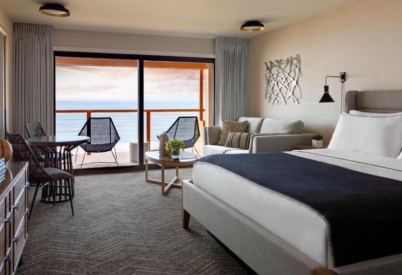 Номер Стандарт Кровать Кинг Адаптированный для Инвалидов, Gurney's Montauk Resort & Seawater Spa