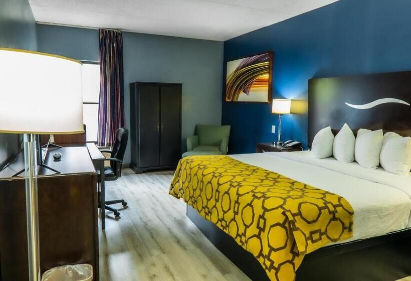 Студио Стандарт Кровать Кинг, Baymont By Wyndham London Ky