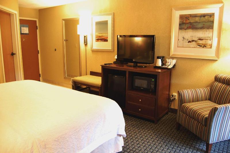 Chambre Standard Lit King Size, Best Western Batesville