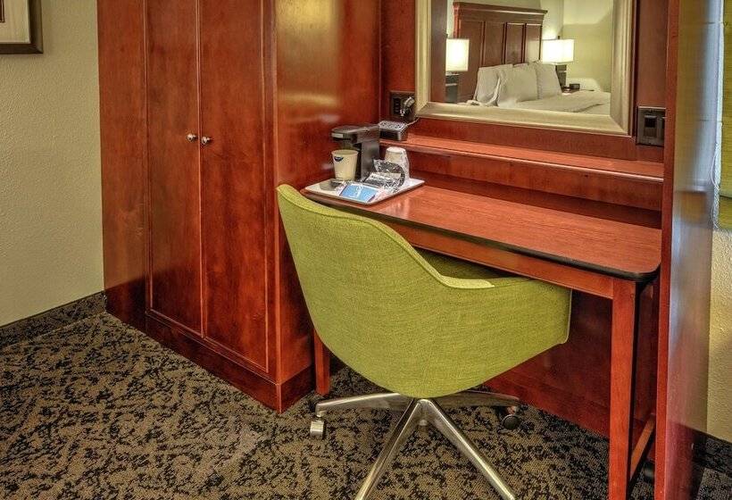 Номер Стандарт, Hampton Inn By Hilton Charlotte/matthews