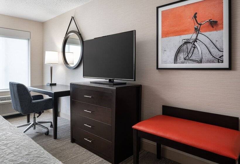 Номер Стандарт, Hampton Inn Loveland