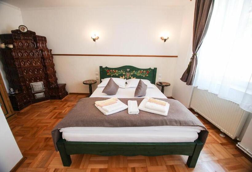غرفة سوبيريور, Casa Cu Usi   House Of Doors