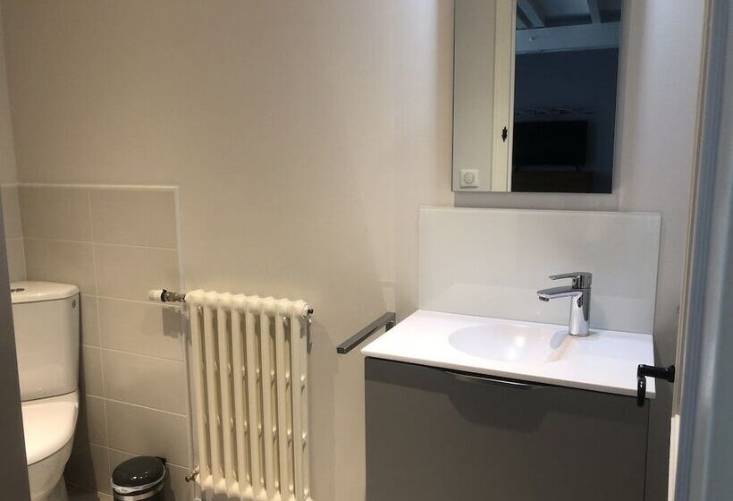 Family Suite, Maison Blanche