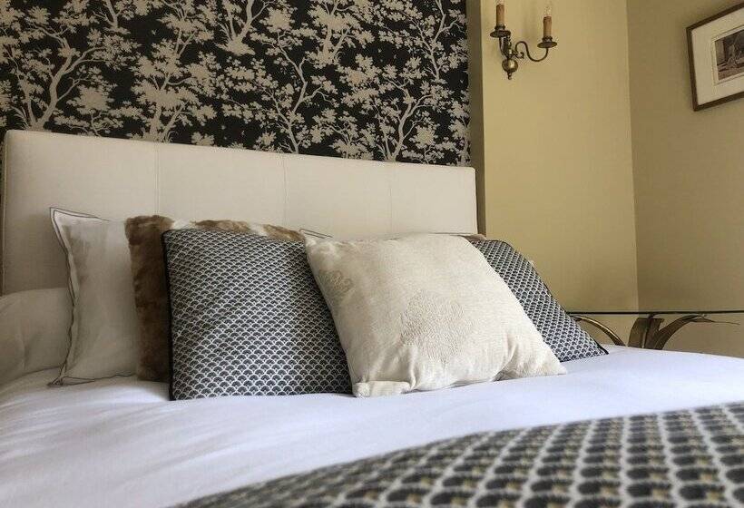Номер Deluxe, Maison Blanche