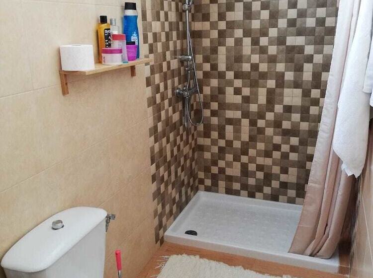 Номер Стандарт Совместная Ванная, Cabo De Palos Rooms