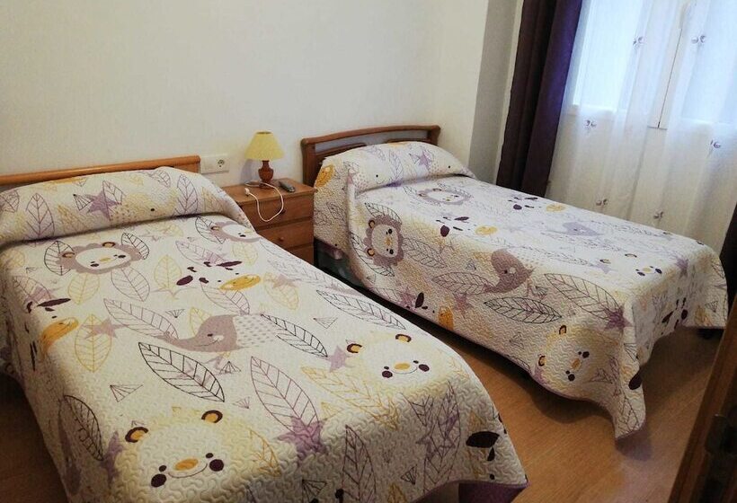 Номер Стандарт Совместная Ванная, Cabo De Palos Rooms