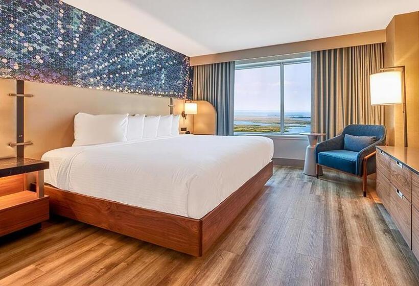 스위트 킹사이즈 침대, Harrah S Resort Atlantic City