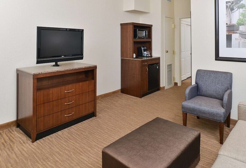 חדר סטנדרט, Hilton Garden Inn Dallas/addison