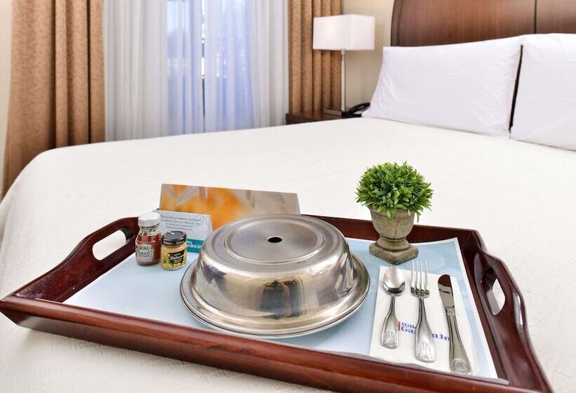 Chambre Standard, Hilton Garden Inn Dallas/addison
