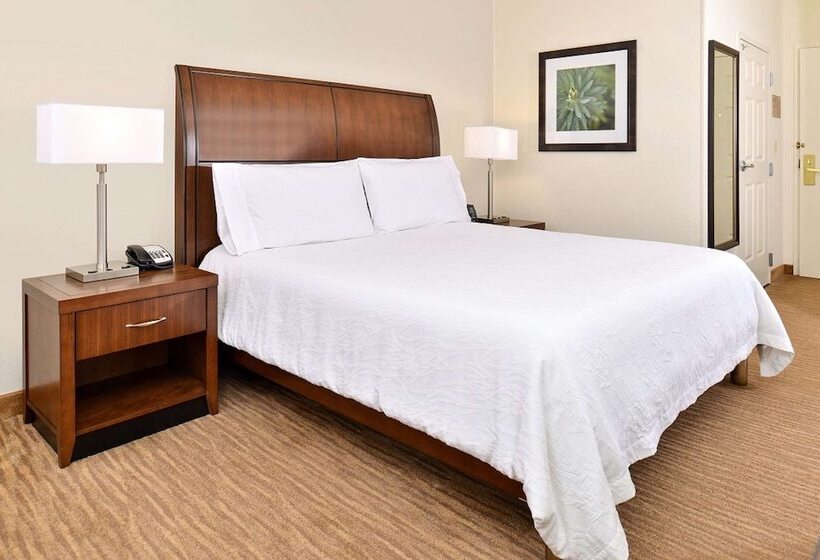 Chambre Standard, Hilton Garden Inn Dallas/addison