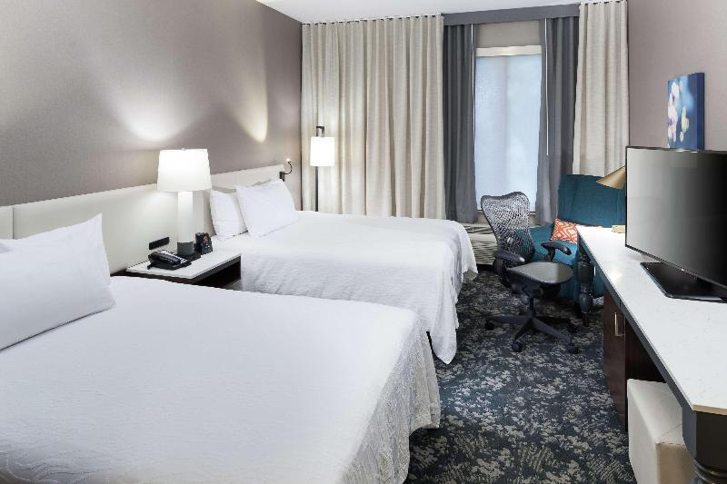 Номер Стандарт, Hilton Garden Inn Sacramento/south Natomas