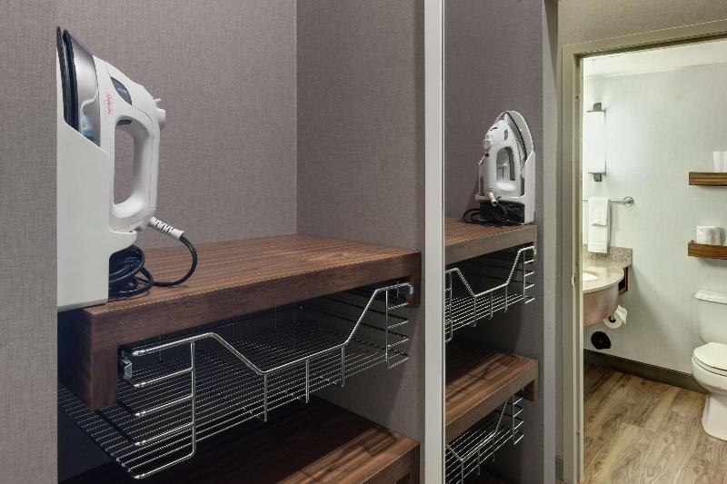 Номер Премиум, Hilton Garden Inn Sacramento/south Natomas