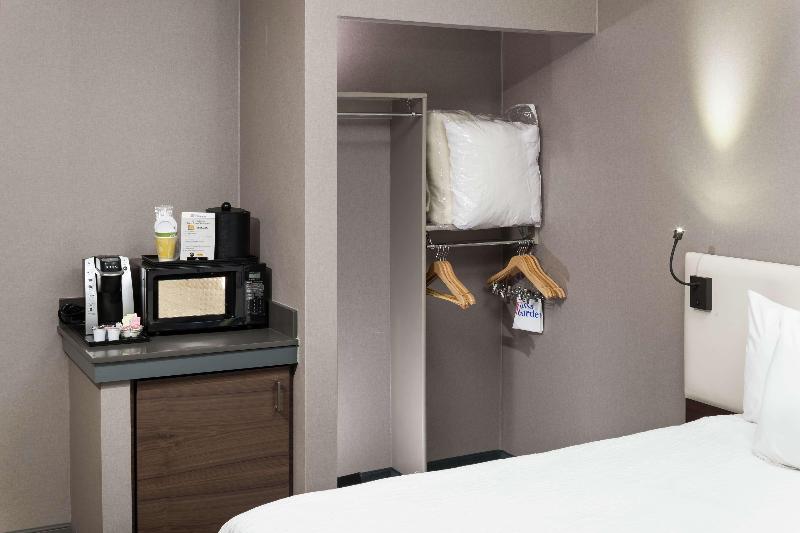 Номер Премиум, Hilton Garden Inn Sacramento/south Natomas
